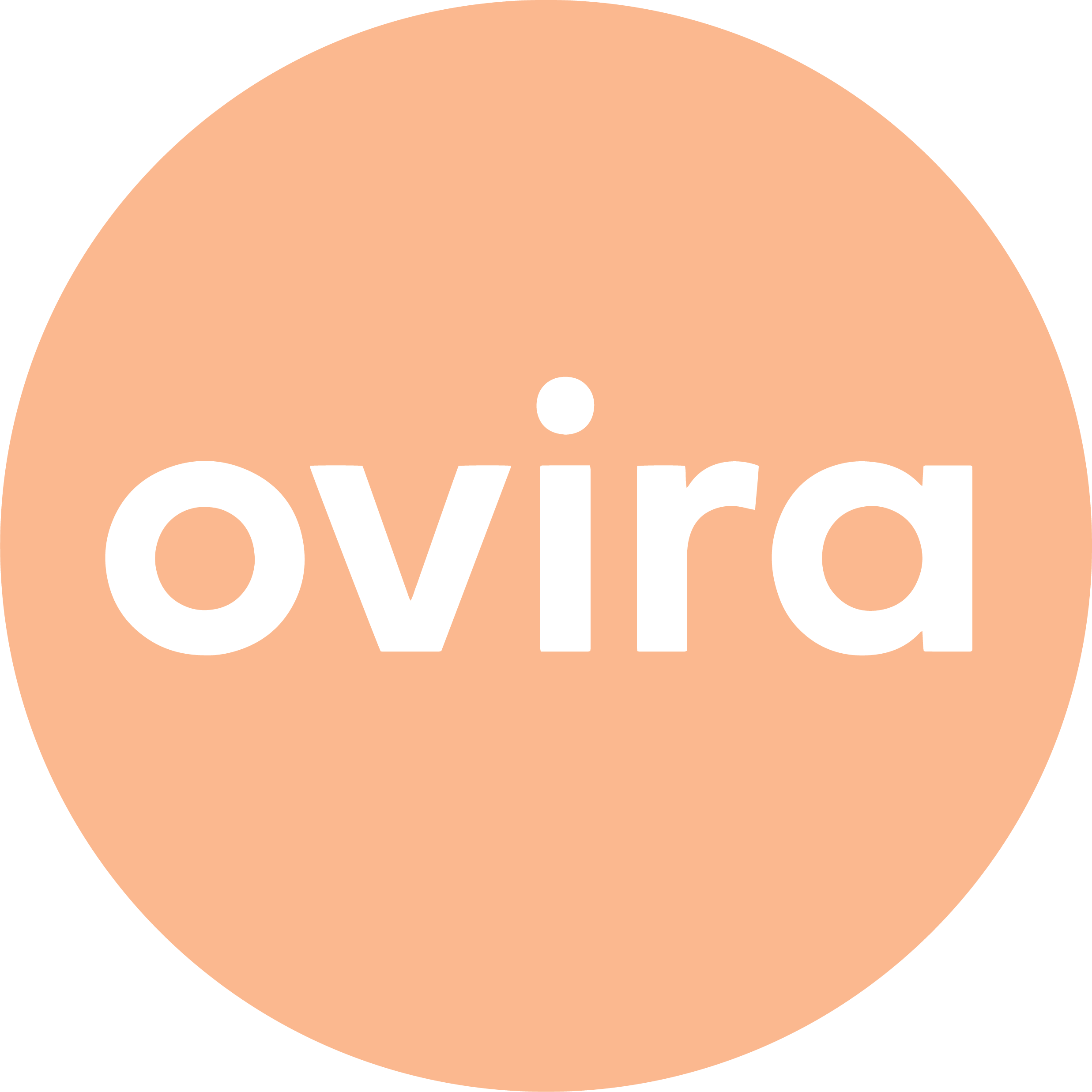 Ovira logo